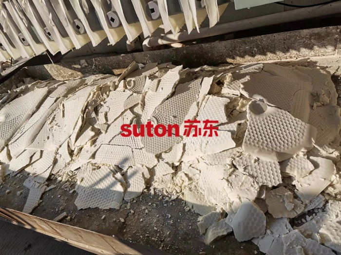 壓濾機(jī)-隔膜壓濾機(jī)-板框壓濾機(jī)-江蘇蘇東化工機(jī)械有限公司 壓濾機(jī)-隔膜壓濾機(jī)-板框壓濾機(jī)-江蘇蘇東化工機(jī)械有限公司